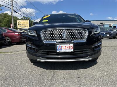 2019 Lincoln MKC Reserve   - Photo 2 - Framingham, MA 01702