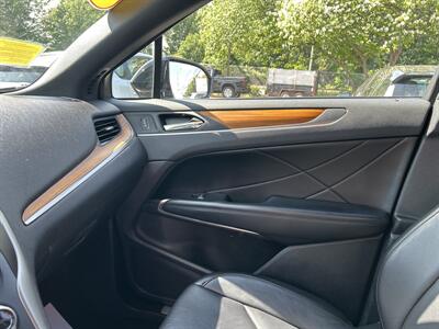 2019 Lincoln MKC Reserve   - Photo 13 - Framingham, MA 01702