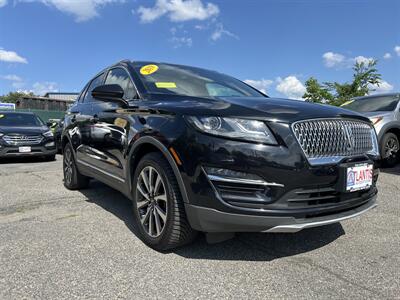 2019 Lincoln MKC Reserve   - Photo 3 - Framingham, MA 01702