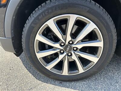 2019 Lincoln MKC Reserve   - Photo 7 - Framingham, MA 01702