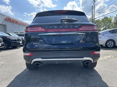 2019 Lincoln MKC Reserve   - Photo 5 - Framingham, MA 01702