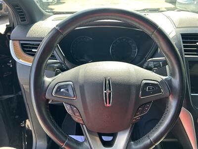 2019 Lincoln MKC Reserve   - Photo 15 - Framingham, MA 01702