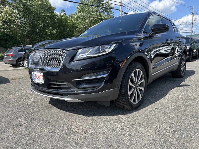 2019 Lincoln MKC Reserve - Photo 1 - Framingham, MA 01702