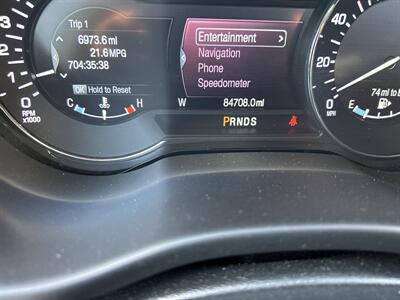 2019 Lincoln MKC Reserve   - Photo 16 - Framingham, MA 01702