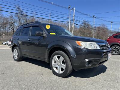 2010 Subaru Forester 2.5X Limited   - Photo 3 - Framingham, MA 01702