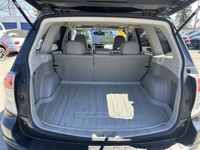 2010 Subaru Forester 2.5X Limited   - Photo 9 - Framingham, MA 01702