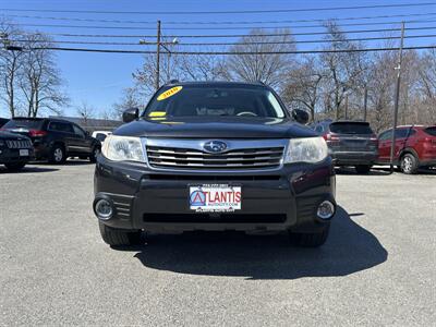 2010 Subaru Forester 2.5X Limited   - Photo 2 - Framingham, MA 01702