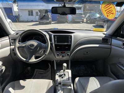 2010 Subaru Forester 2.5X Limited   - Photo 12 - Framingham, MA 01702