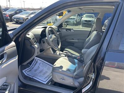 2010 Subaru Forester 2.5X Limited   - Photo 10 - Framingham, MA 01702