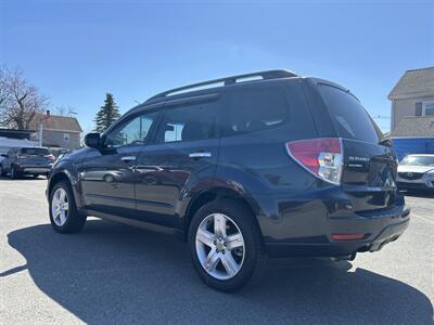 2010 Subaru Forester 2.5X Limited   - Photo 6 - Framingham, MA 01702