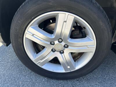 2010 Subaru Forester 2.5X Limited   - Photo 7 - Framingham, MA 01702