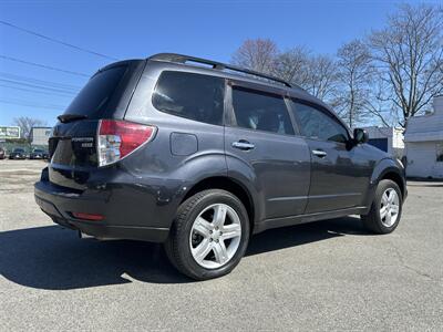 2010 Subaru Forester 2.5X Limited   - Photo 4 - Framingham, MA 01702