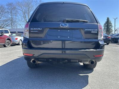 2010 Subaru Forester 2.5X Limited   - Photo 5 - Framingham, MA 01702