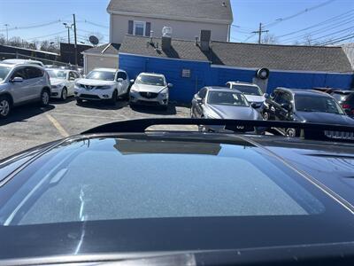 2010 Subaru Forester 2.5X Limited   - Photo 8 - Framingham, MA 01702