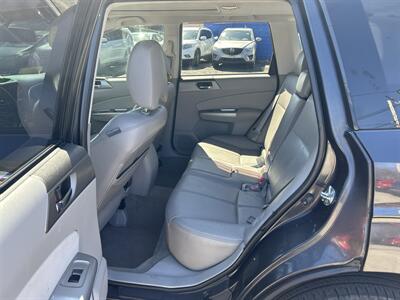 2010 Subaru Forester 2.5X Limited   - Photo 11 - Framingham, MA 01702