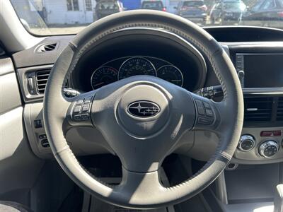 2010 Subaru Forester 2.5X Limited   - Photo 14 - Framingham, MA 01702