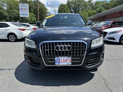 2014 Audi Q5 2.0T quattro Premium   - Photo 2 - Acton, MA 01720