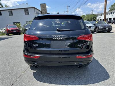 2014 Audi Q5 2.0T quattro Premium   - Photo 6 - Acton, MA 01720
