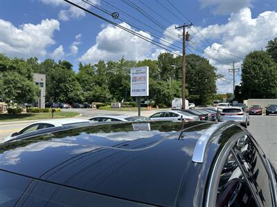 2014 Audi Q5 2.0T quattro Premium   - Photo 10 - Acton, MA 01720