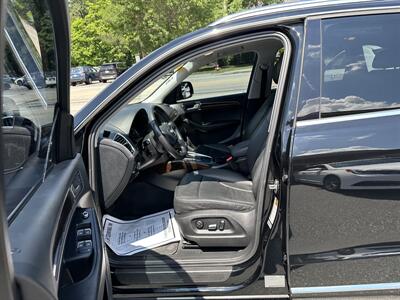 2014 Audi Q5 2.0T quattro Premium   - Photo 13 - Acton, MA 01720