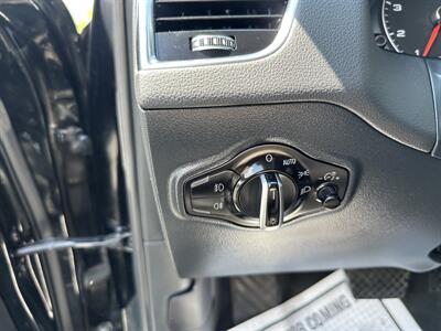2014 Audi Q5 2.0T quattro Premium   - Photo 16 - Acton, MA 01720