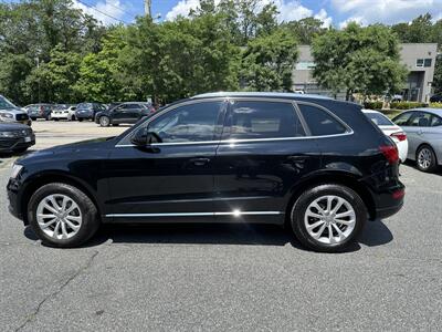 2014 Audi Q5 2.0T quattro Premium   - Photo 8 - Acton, MA 01720
