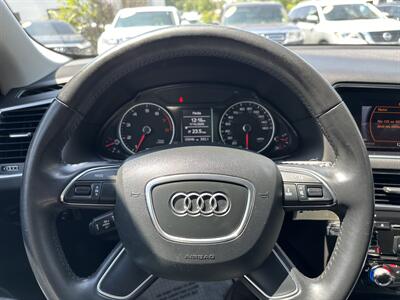 2014 Audi Q5 2.0T quattro Premium   - Photo 19 - Acton, MA 01720