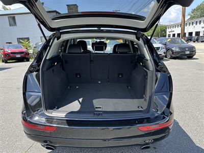 2014 Audi Q5 2.0T quattro Premium   - Photo 11 - Acton, MA 01720