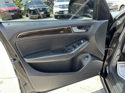 2014 Audi Q5 2.0T quattro Premium   - Photo 15 - Acton, MA 01720