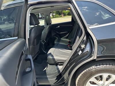 2014 Audi Q5 2.0T quattro Premium   - Photo 12 - Acton, MA 01720