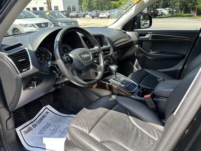 2014 Audi Q5 2.0T quattro Premium   - Photo 14 - Acton, MA 01720