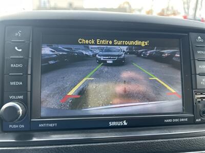 2014 Chrysler Town and Country Touring - Photo 15 - Framingham, MA 01702