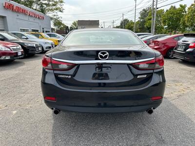 2016 Mazda Mazda6 i Sport   - Photo 5 - Framingham, MA 01702