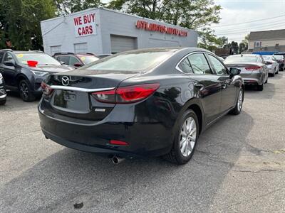 2016 Mazda Mazda6 i Sport   - Photo 4 - Framingham, MA 01702