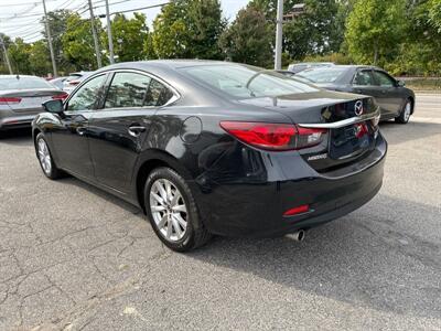 2016 Mazda Mazda6 i Sport   - Photo 6 - Framingham, MA 01702