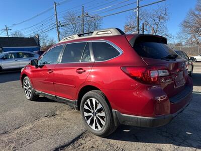 2017 Subaru Outback 2.5i Limited   - Photo 6 - Framingham, MA 01702