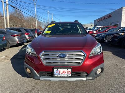 2017 Subaru Outback 2.5i Limited   - Photo 2 - Framingham, MA 01702