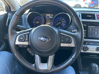 2017 Subaru Outback 2.5i Limited   - Photo 18 - Framingham, MA 01702