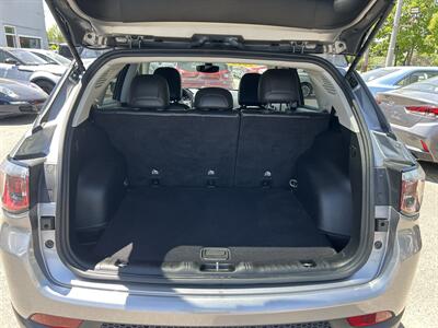 2019 Jeep Compass Altitude - Photo 9 - Framingham, MA 01702