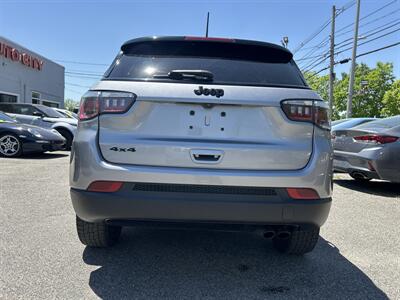 2019 Jeep Compass Altitude - Photo 5 - Framingham, MA 01702