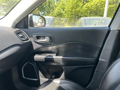 2019 Jeep Compass Altitude - Photo 13 - Framingham, MA 01702