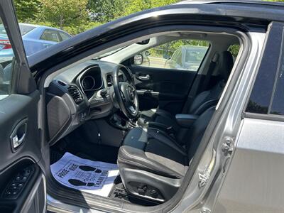 2019 Jeep Compass Altitude - Photo 10 - Framingham, MA 01702