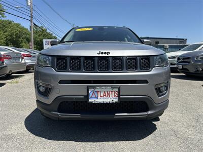 2019 Jeep Compass Altitude - Photo 2 - Framingham, MA 01702