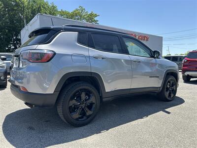 2019 Jeep Compass Altitude - Photo 4 - Framingham, MA 01702