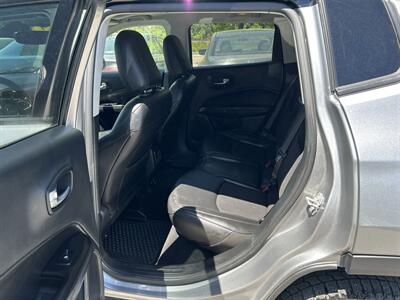2019 Jeep Compass Altitude - Photo 11 - Framingham, MA 01702