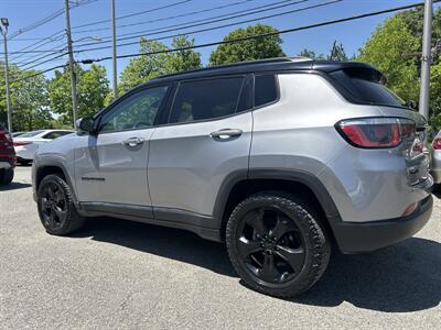 2019 Jeep Compass Altitude - Photo 6 - Framingham, MA 01702