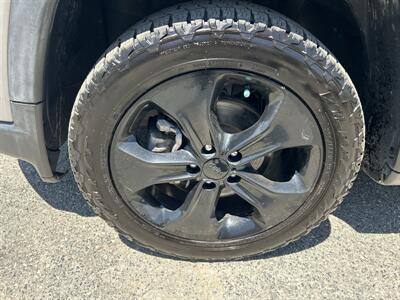 2019 Jeep Compass Altitude - Photo 7 - Framingham, MA 01702