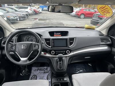 2016 Honda CR-V EX   - Photo 12 - Framingham, MA 01702