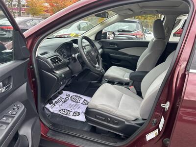 2016 Honda CR-V EX   - Photo 10 - Framingham, MA 01702