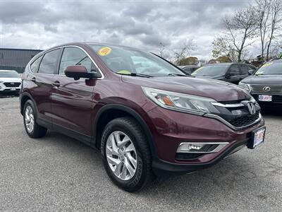2016 Honda CR-V EX   - Photo 3 - Framingham, MA 01702